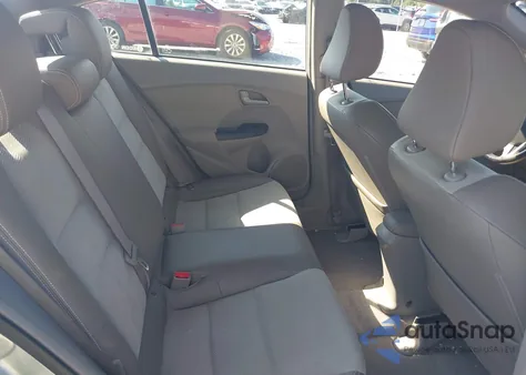 2013 Honda Insight Ex from USA, damaged, VIN JHMZE2H75DS001224